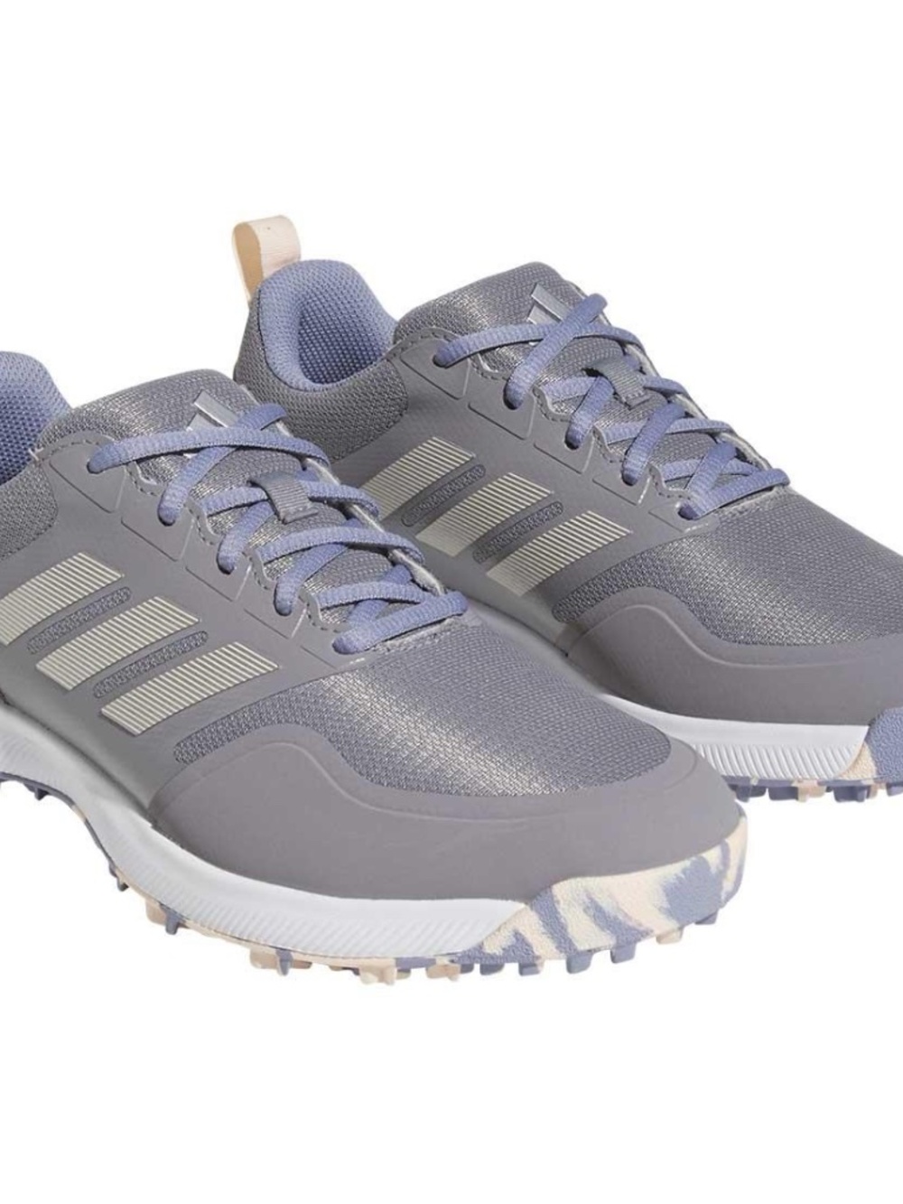 Adidas Women’s Tech Response SL 3.0 Spikeless Golf Shoes Size 7.5